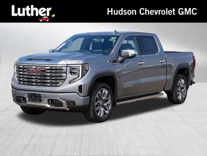 2026 GMC Sierra Hudson WI
