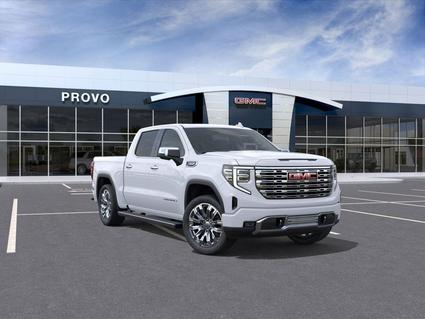 2026 GMC Sierra Provo UT