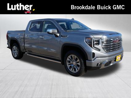 2026 GMC Sierra Minneapolis MN