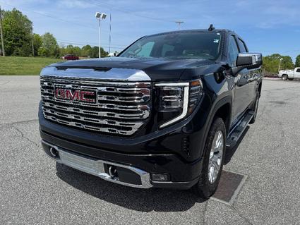 2022 GMC Sierra Newton NC