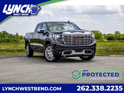 2022 GMC Sierra West Bend WI