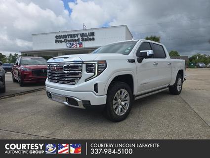 2022 GMC Sierra Lafayette LA