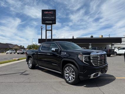 2023 GMC Sierra Provo UT