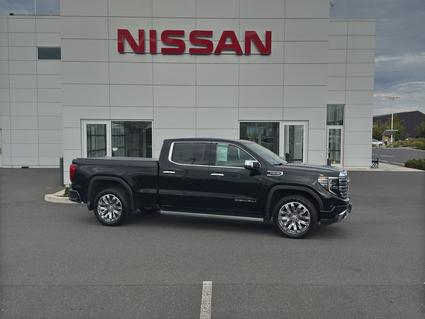 2023 GMC Sierra Medford OR