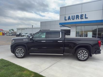 2023 GMC Sierra Laurel MT