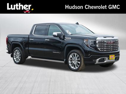 2023 GMC Sierra Hudson WI