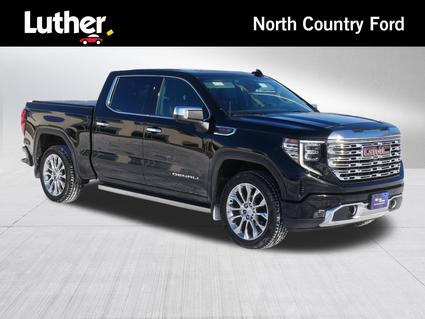 2023 GMC Sierra Minneapolis MN