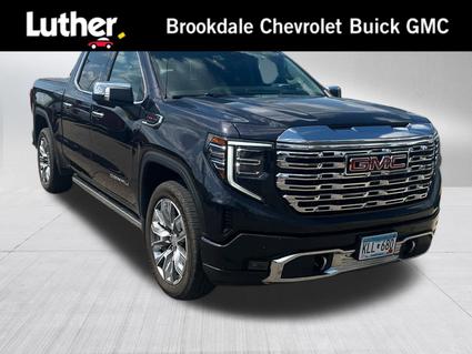 2023 GMC Sierra Minneapolis MN
