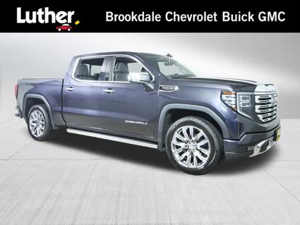 2023 GMC Sierra Minneapolis MN