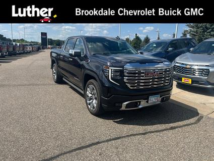 2023 GMC Sierra Minneapolis MN