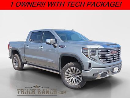 2023 GMC Sierra Salt Lake City UT