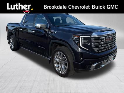 2024 GMC Sierra Minneapolis MN