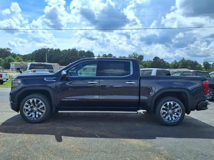 2025 GMC Sierra Carthage MS
