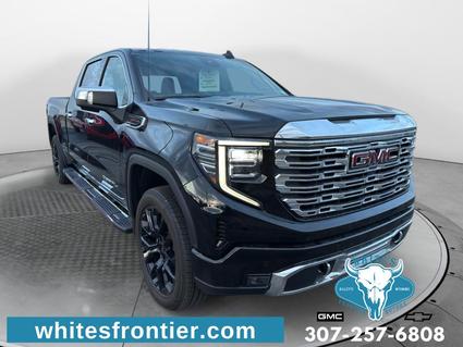 2026 GMC Sierra Gillette WY