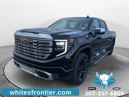2026 GMC Sierra Gillette WY
