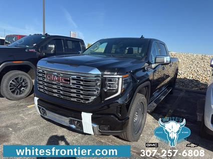 2026 GMC Sierra Gillette WY
