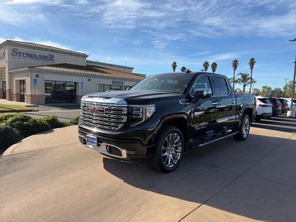 2026 GMC Sierra Santa Maria CA