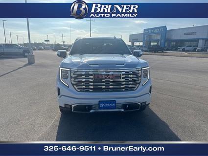 2026 GMC Sierra Early TX