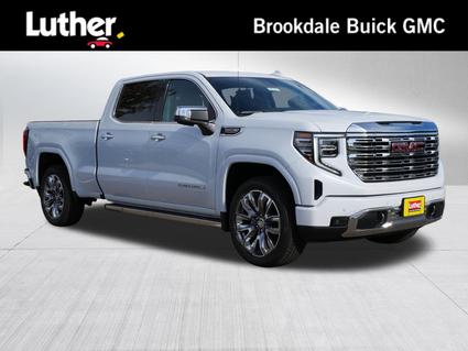 2026 GMC Sierra Minneapolis MN