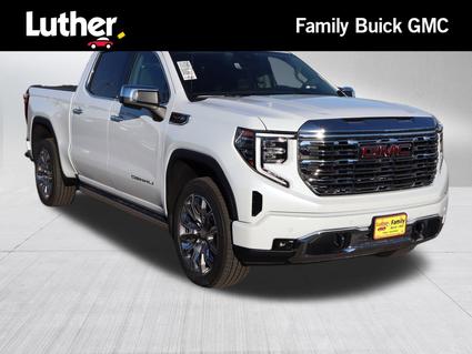 2026 GMC Sierra Fargo ND