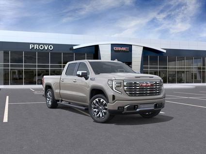 2026 GMC Sierra Provo UT