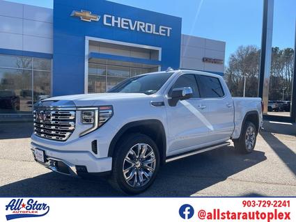 2026 GMC Sierra Palestine TX