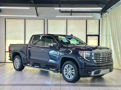 2023 GMC Sierra Demotte IN