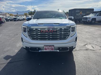 2023 GMC Sierra Missoula MT
