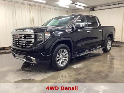 2023 GMC Sierra Warsaw IN