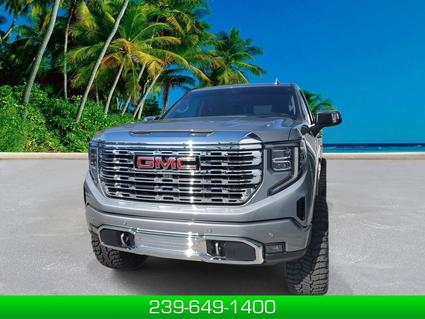 2023 GMC Sierra Naples FL