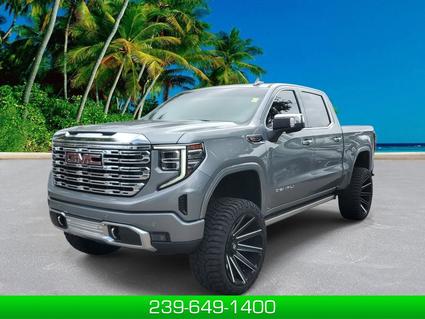 2023 GMC Sierra Naples FL