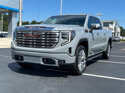 2025 GMC Sierra Byron GA