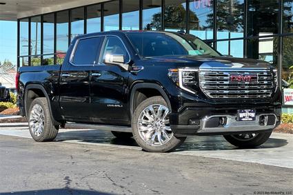 2026 GMC Sierra Vero Beach FL