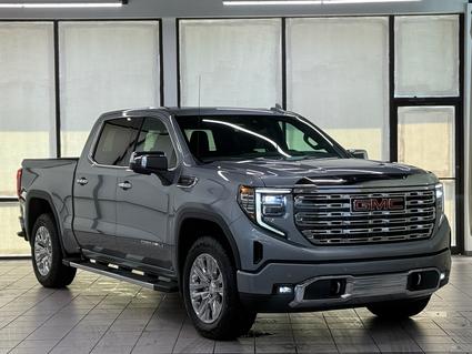 2026 GMC Sierra Demotte IN