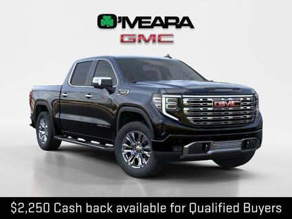 2026 GMC Sierra Denver CO