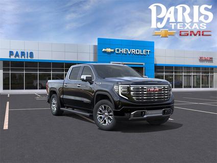 2026 GMC Sierra Newberry SC
