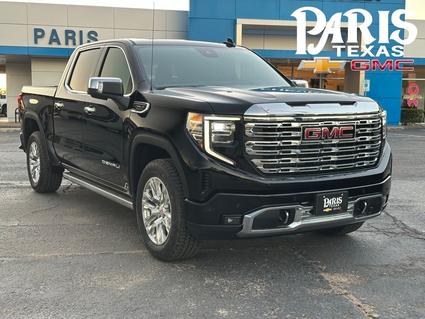 2026 GMC Sierra Newberry SC