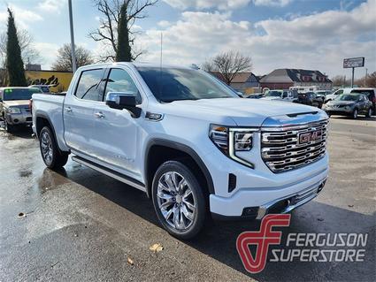 2026 GMC Sierra Broken Arrow OK
