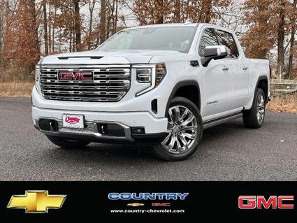 2026 GMC Sierra Benton KY