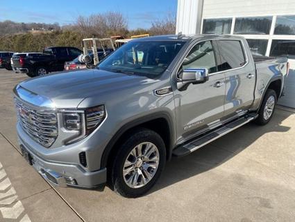 2024 GMC Sierra Hazel Green WI