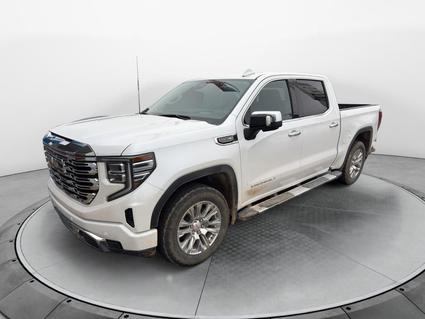 2024 GMC Sierra Tullahoma TN