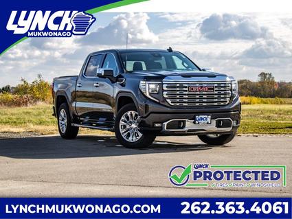 2024 GMC Sierra Mukwonago WI