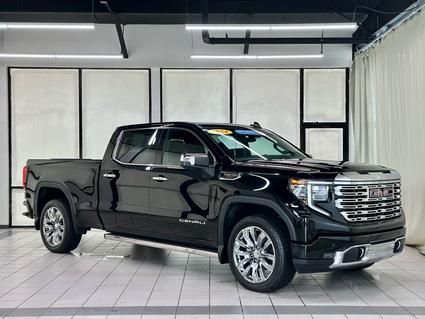 2024 GMC Sierra Demotte IN