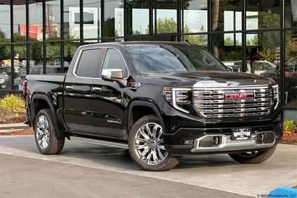2025 GMC Sierra Vero Beach FL