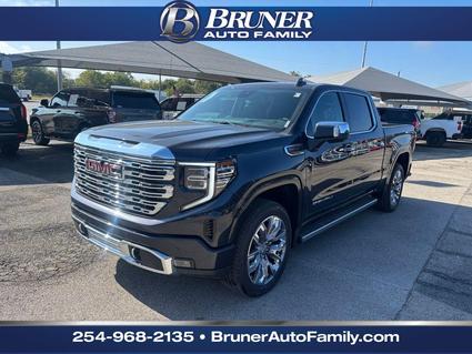 2026 GMC Sierra Stephenville TX