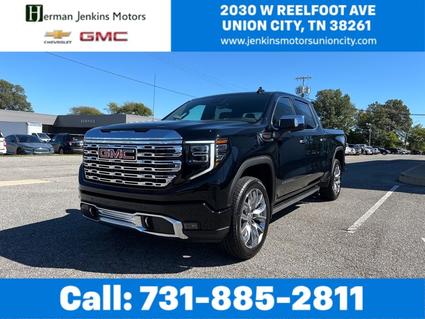 2026 GMC Sierra Union City TN