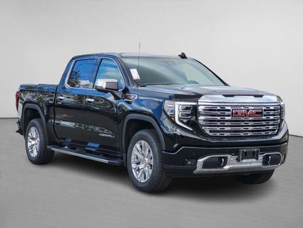 2026 GMC Sierra Billings MT