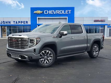 2026 GMC Sierra Paw Paw MI