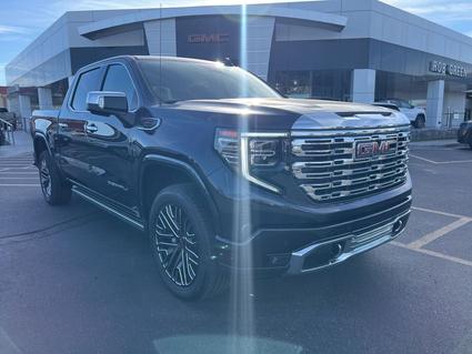 2026 GMC Sierra Twin Falls ID