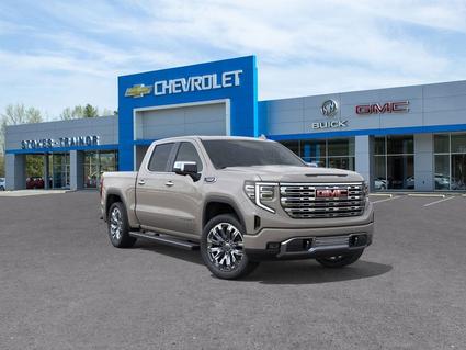 2026 GMC Sierra Newberry SC
